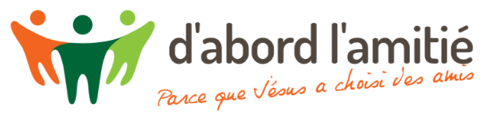 Logo Christ Consolateur